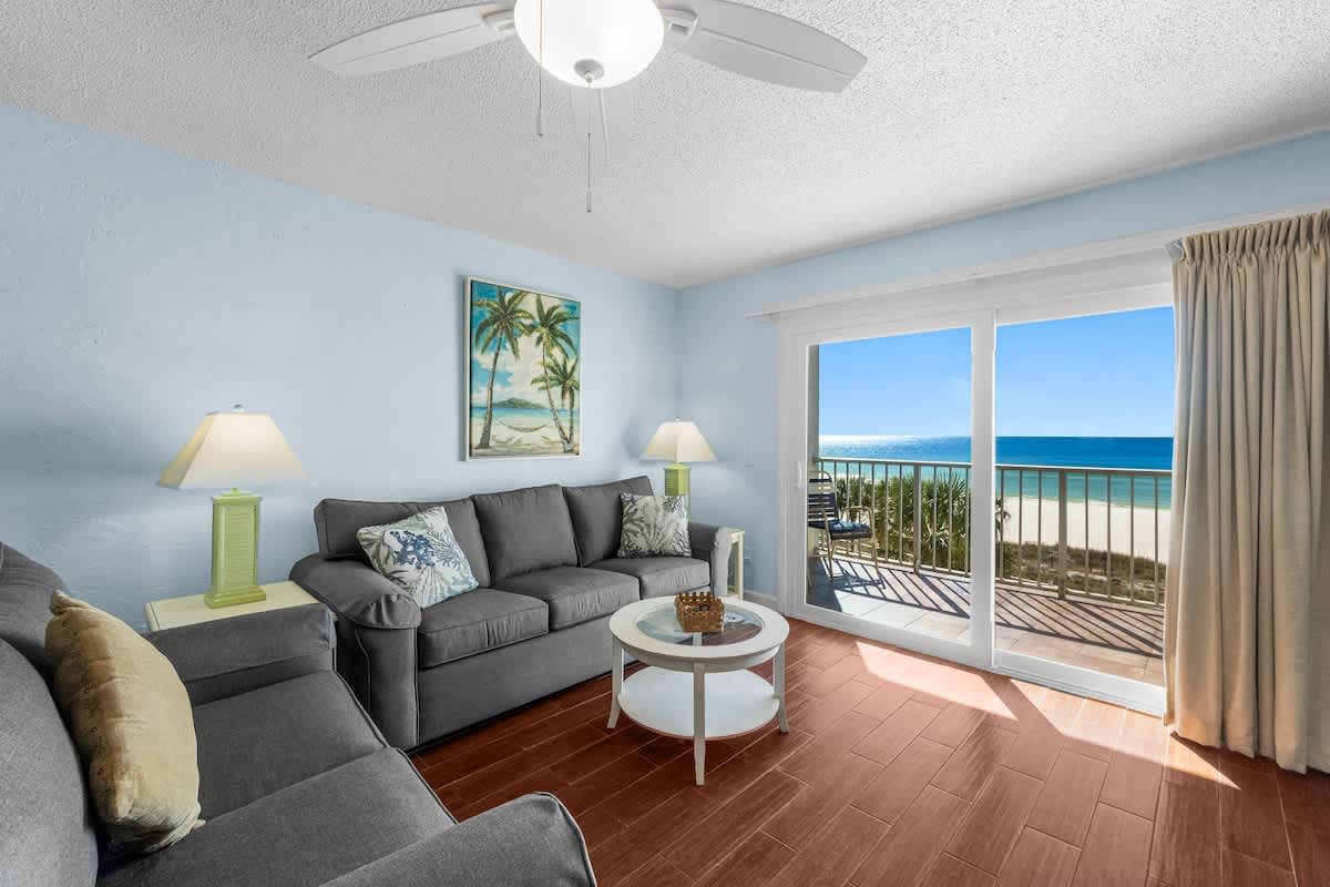 The Summit 408 - Cozy Family Getaway — Panama City Beach, FL — vacation rental