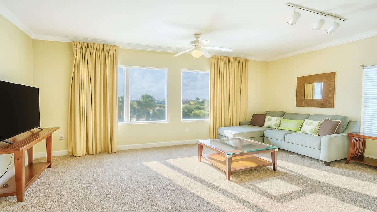 Tidewater 200 - Gorgeous Two Bedroom w/ Sunsets! — Panama City Beach, FL — vacation rental
