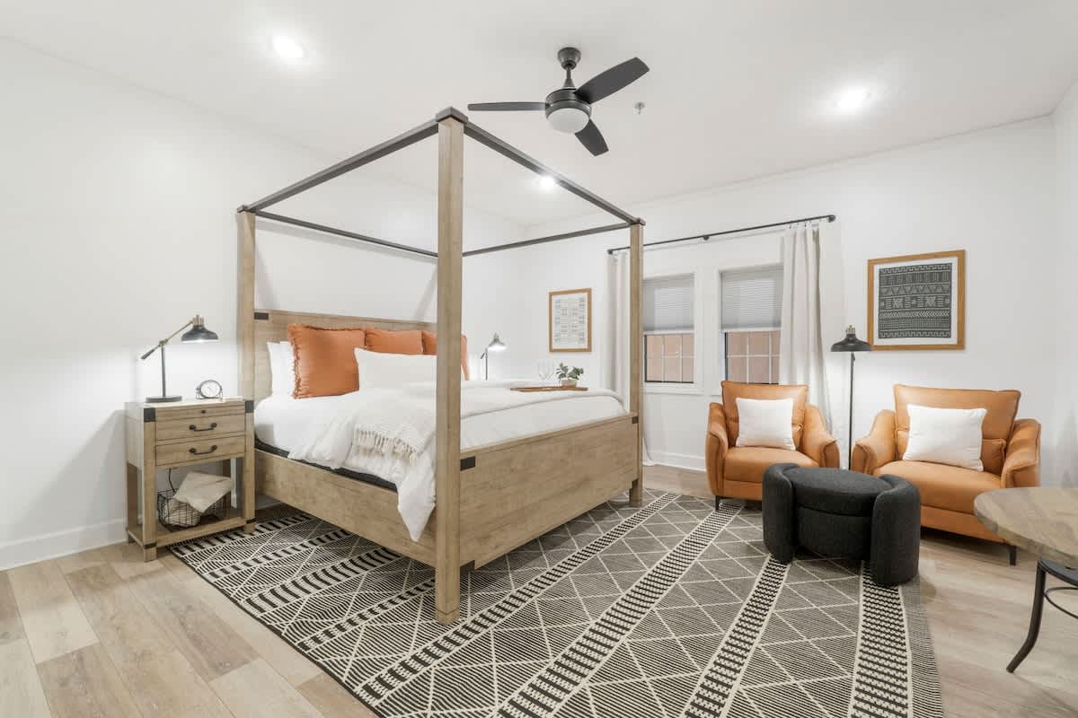 Village of SoWal B257 — Seacrest, FL — vacation rental