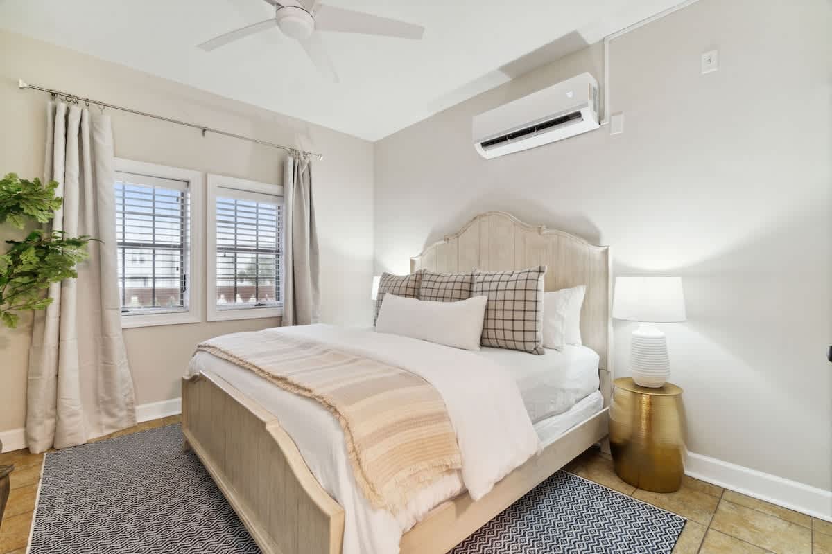 Village of SoWal B204 — Seacrest, FL — vacation rental