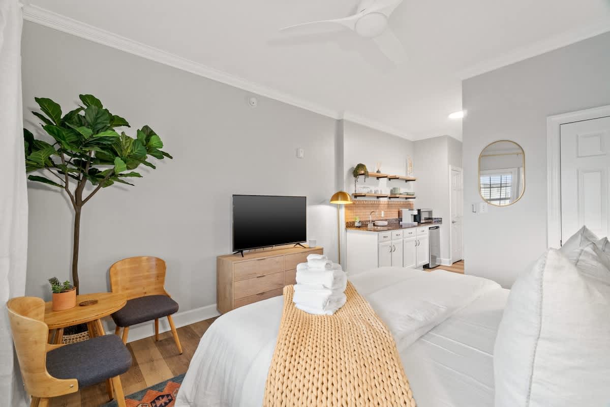 Village of SoWal B203 — Seacrest, FL — vacation rental