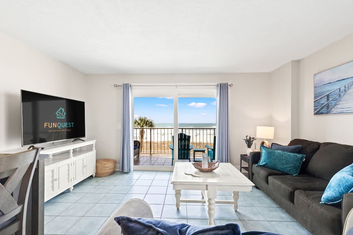 The Summit 301 — Panama City Beach, FL — vacation rental