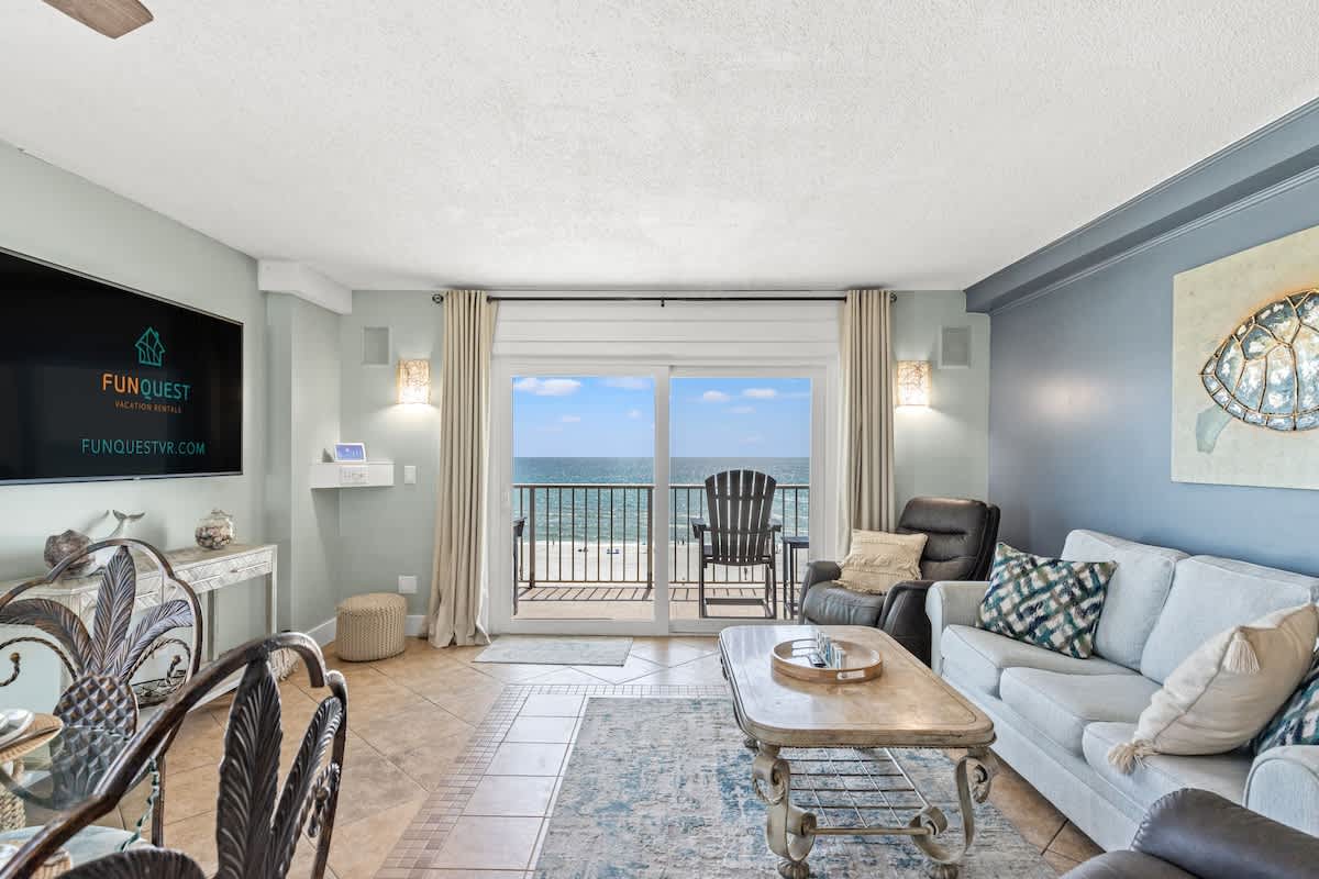 The Summit 632 — Panama City Beach, FL — vacation rental
