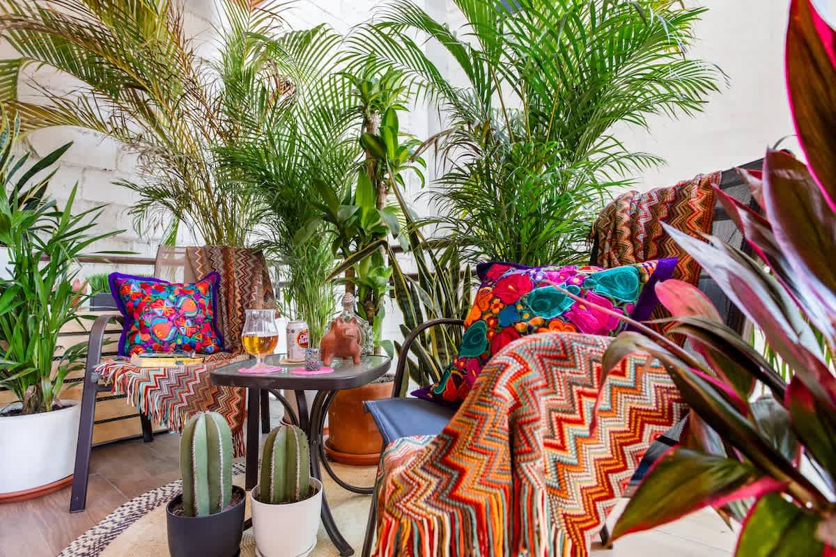 Roma Norte Grand Stay 3BR / AC — Mexico City, Mexico City — vacation rental