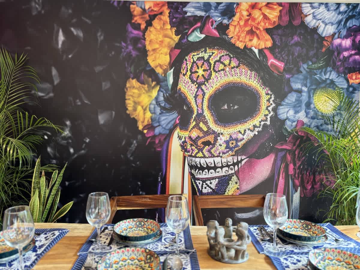 Dos Vidas Condesa Duplex 6 Bedroom / 12 Guest /AC — Mexico City, Mexico City — vacation rental