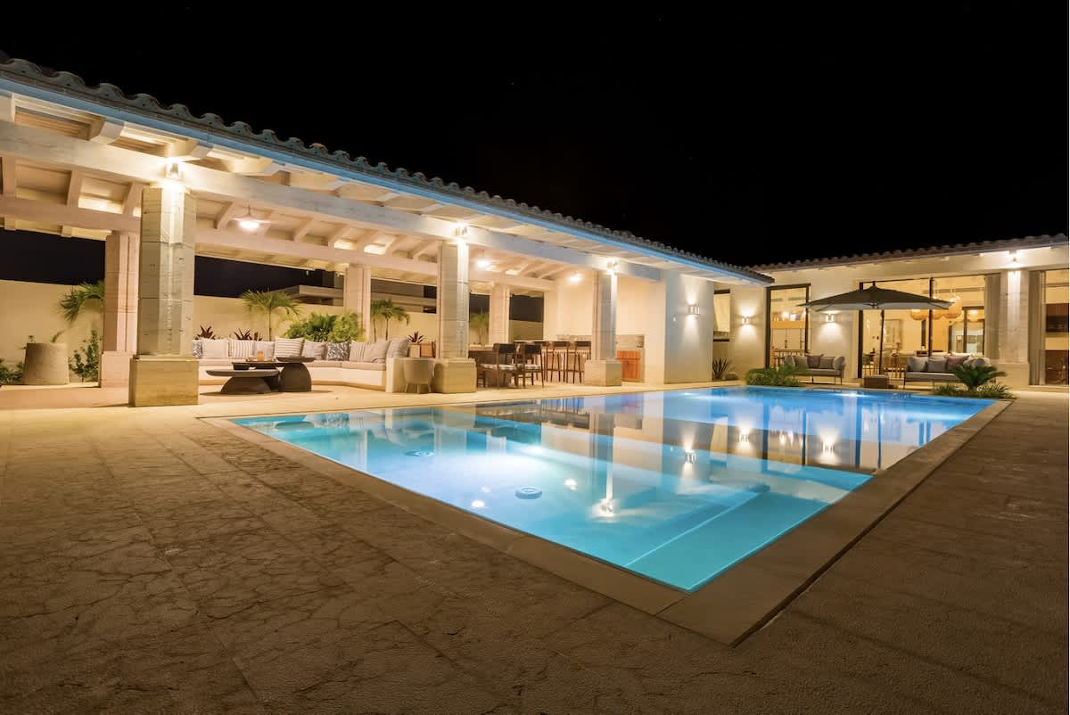 Villa de los Vientos Querencia — San José del Cabo, Baja California Sur — vacation rental