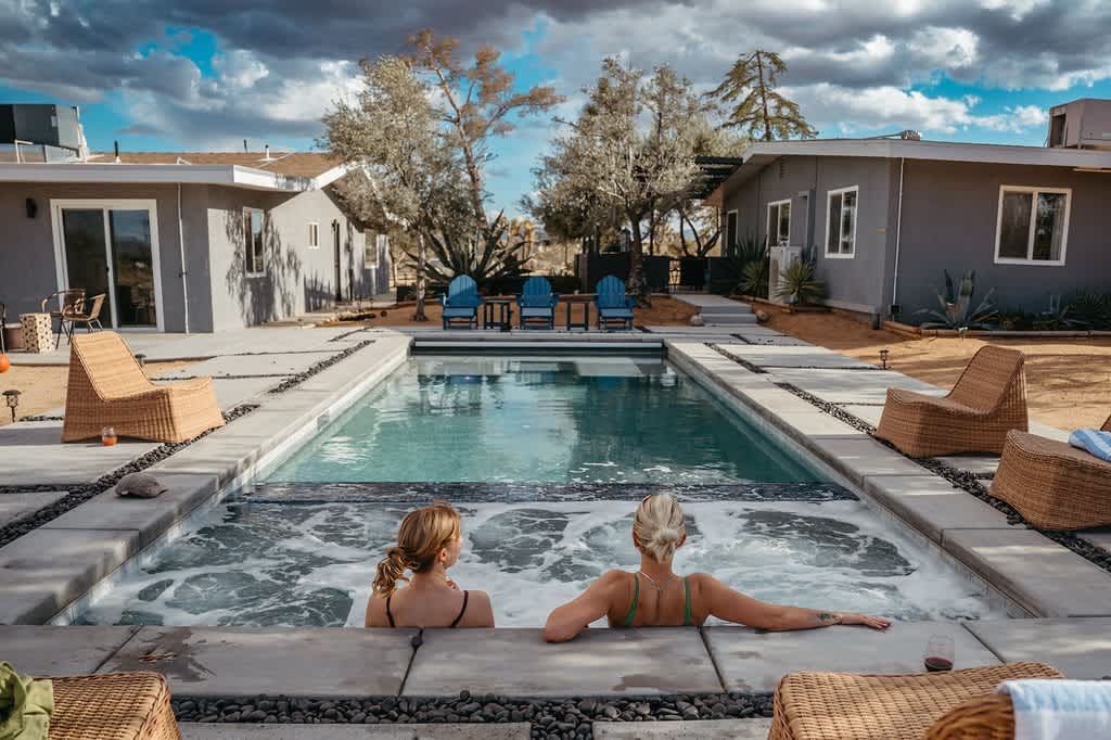 Beaver – Sunset Grove