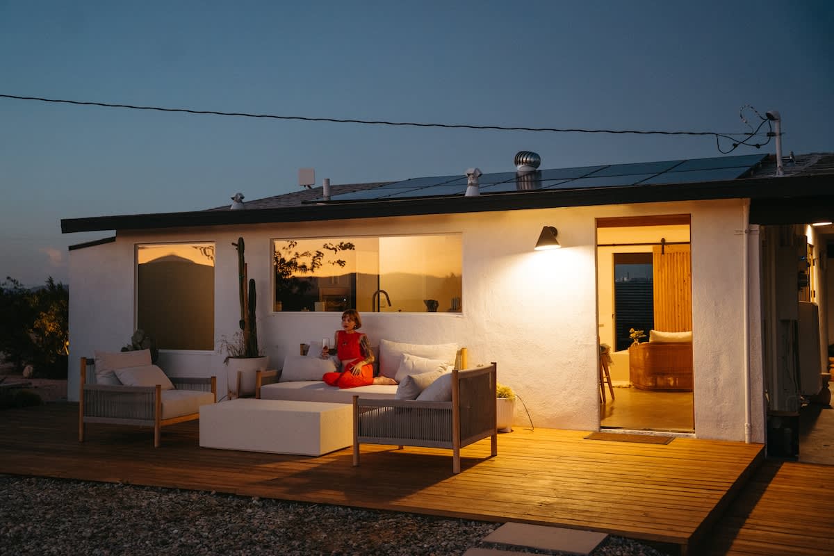 Zen Casa