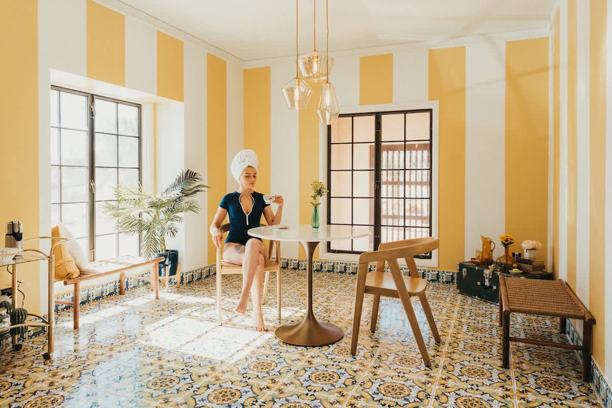 The Artanis Villa
