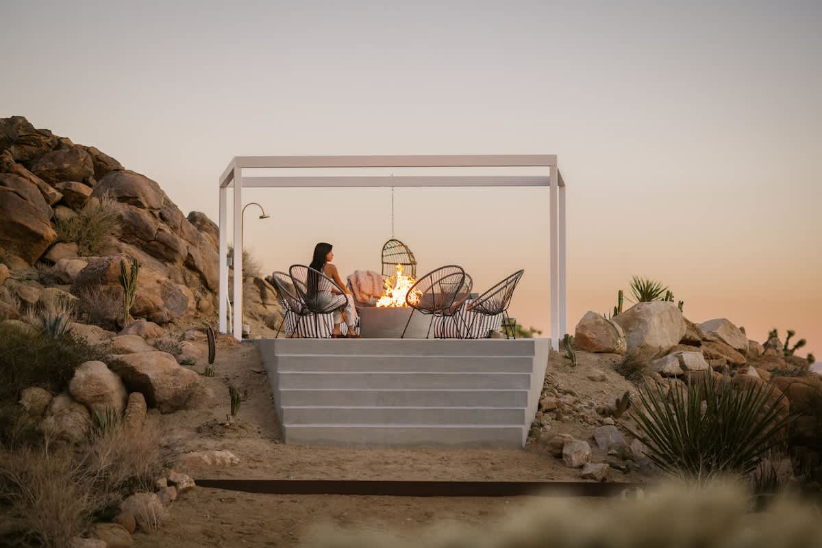 Bolder House