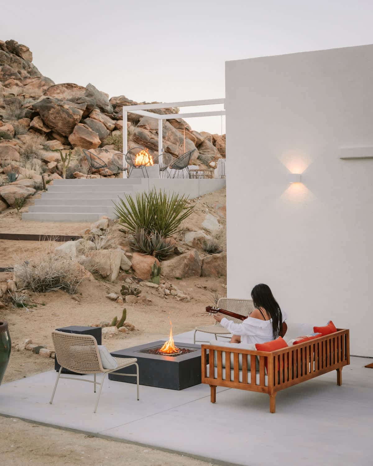 Bolder House