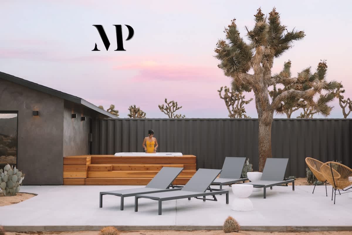Contour – Mulberry & Pine