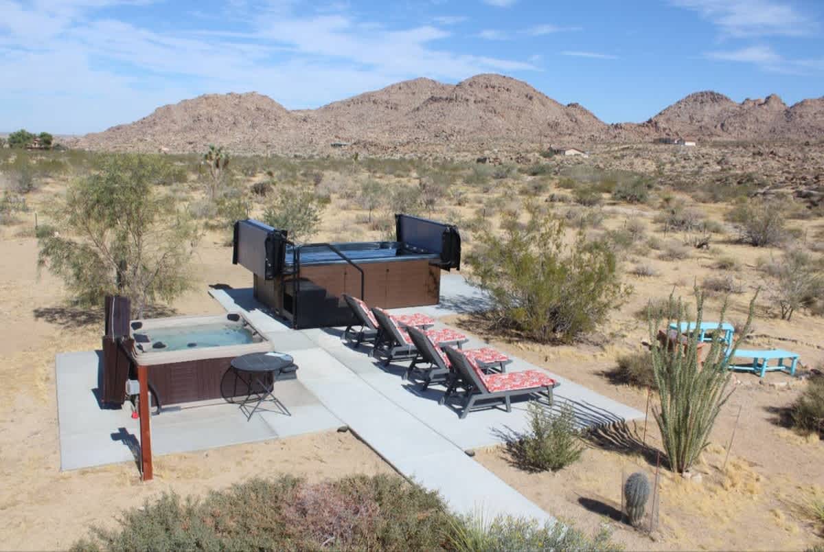 Roadrunner Trail