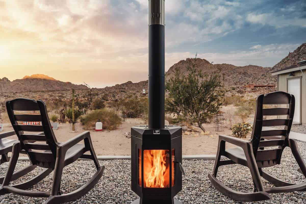 It's the perfect home to create unforgettable memories
