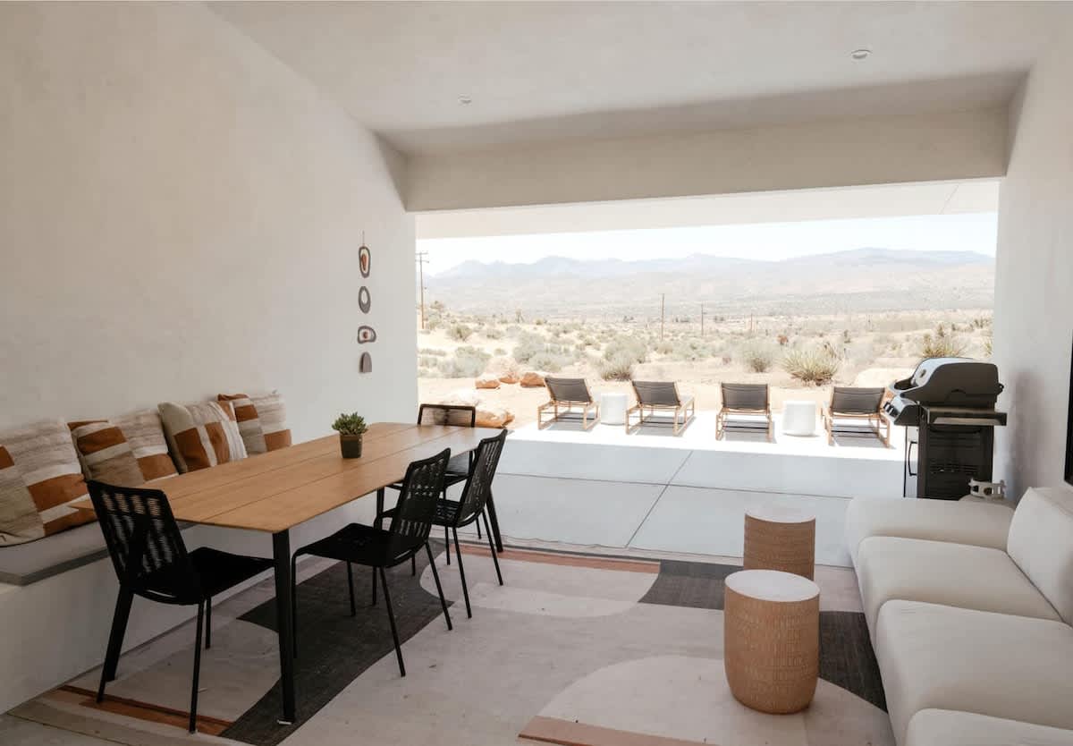 Boulder View – Moonlight Mile