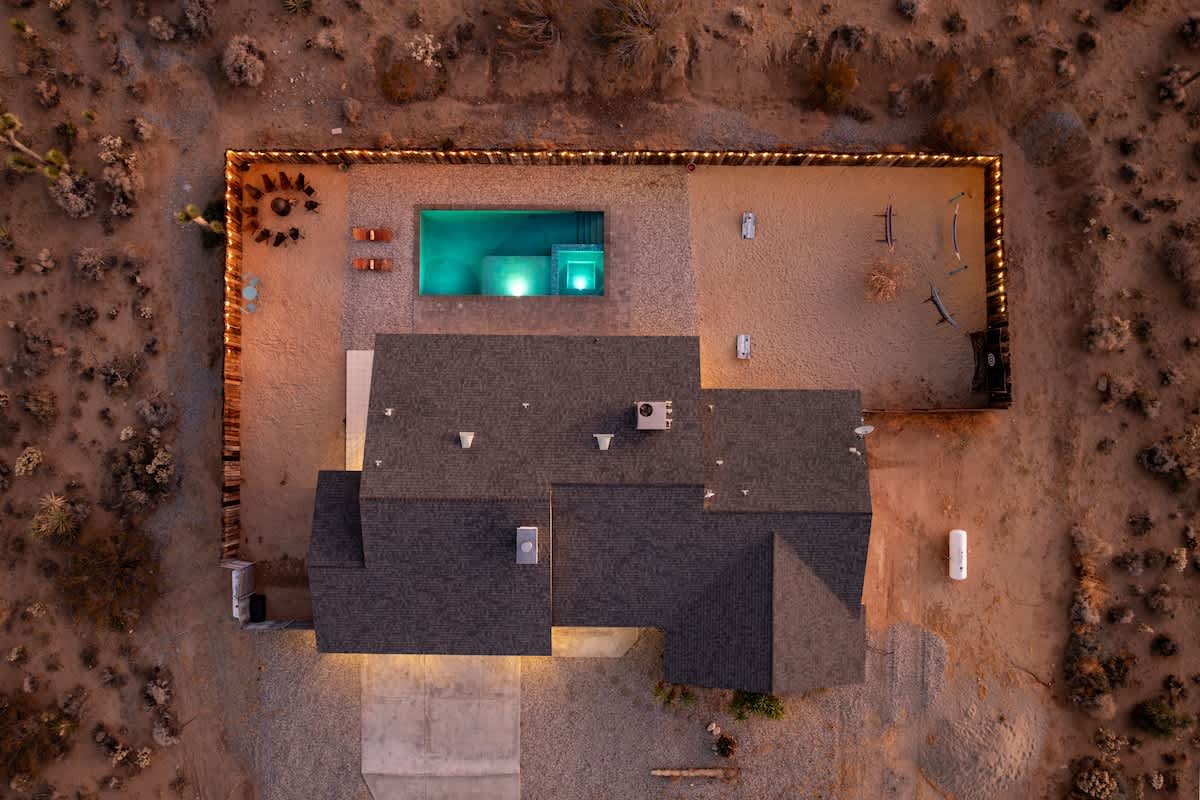 Pueblo 3 – Pueblito