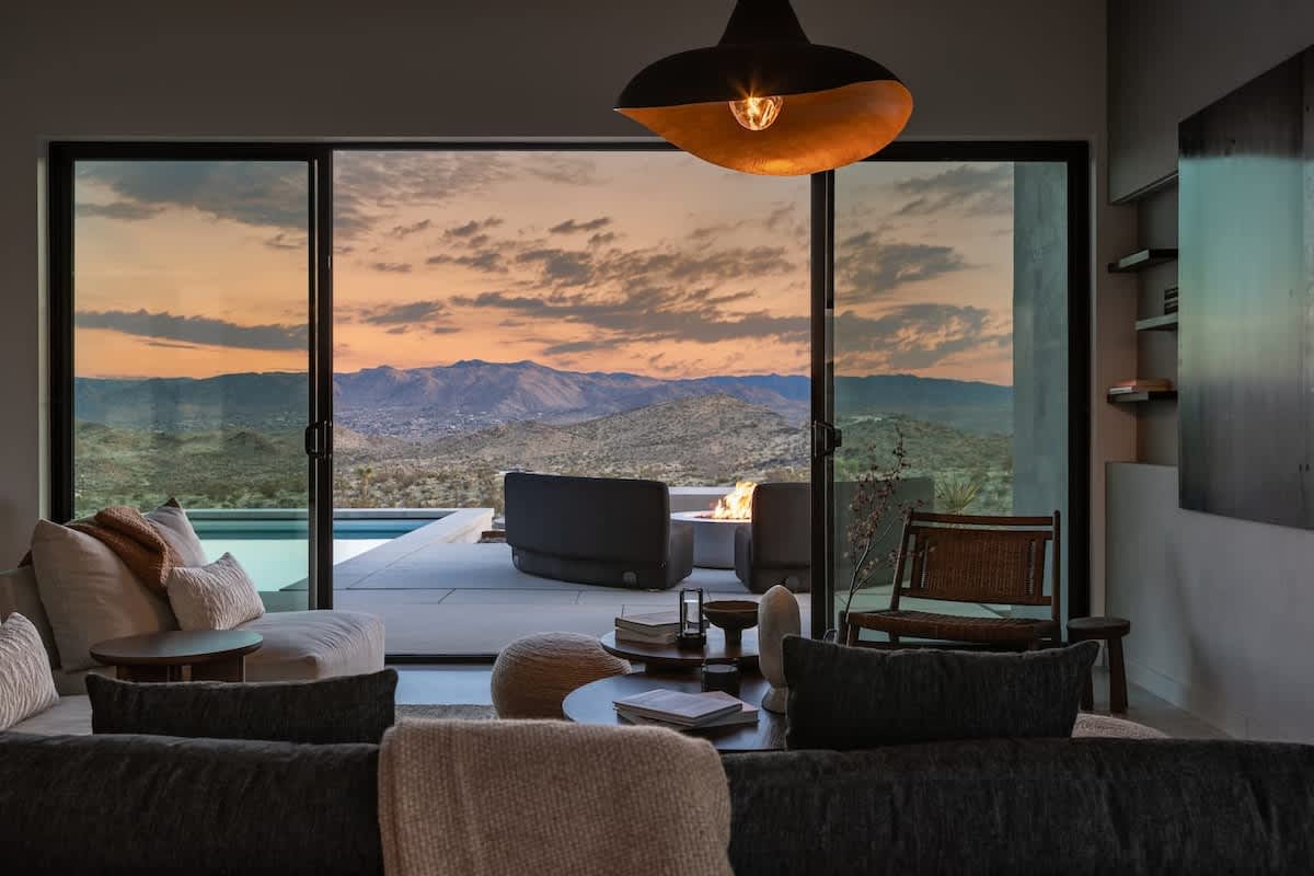 Revolve House
