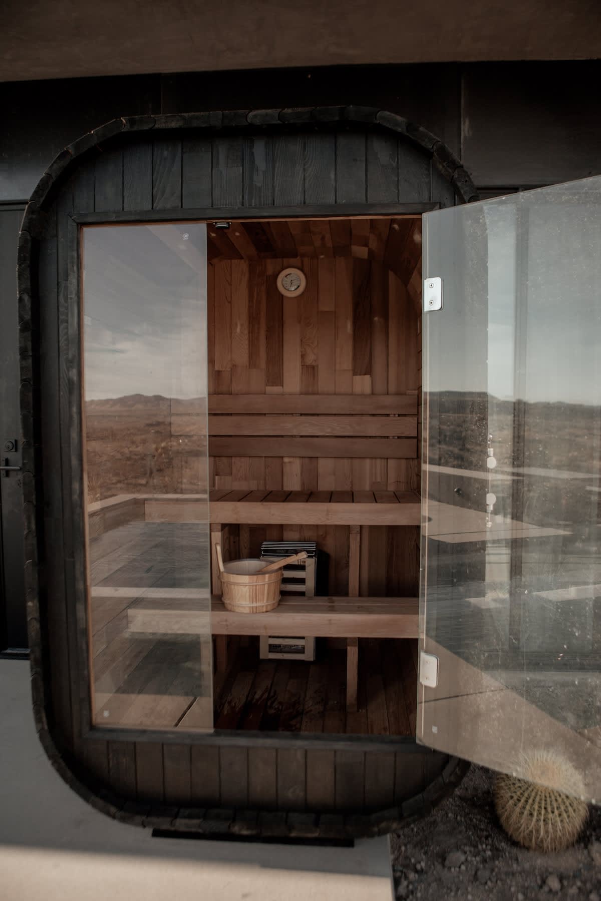 Revolve House