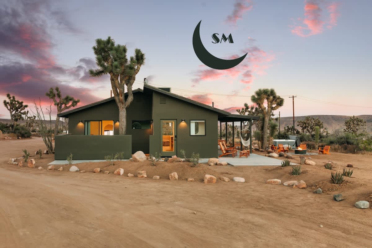 Sage Moon