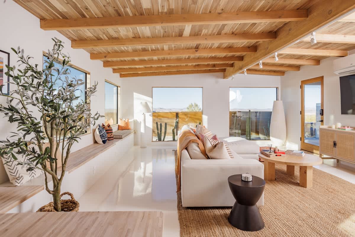 Villa Sueños