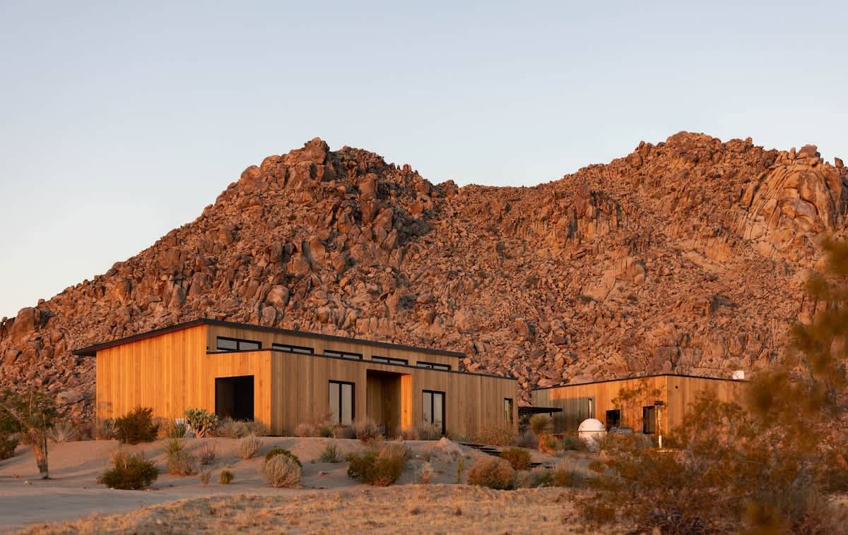 Rancho Panoramo