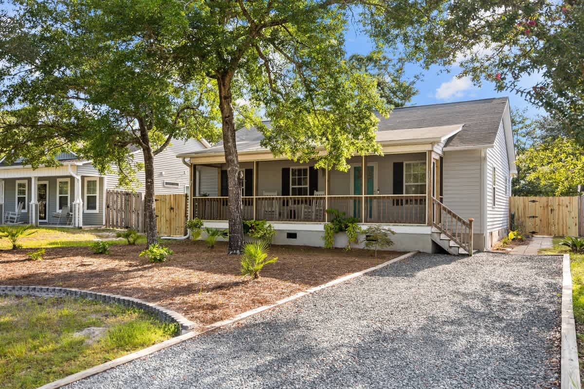 A Shore to Please Bungalow Dog Friendly | Photo 2