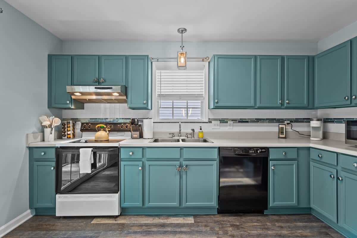 A Shore to Please Bungalow Dog Friendly | Photo 7