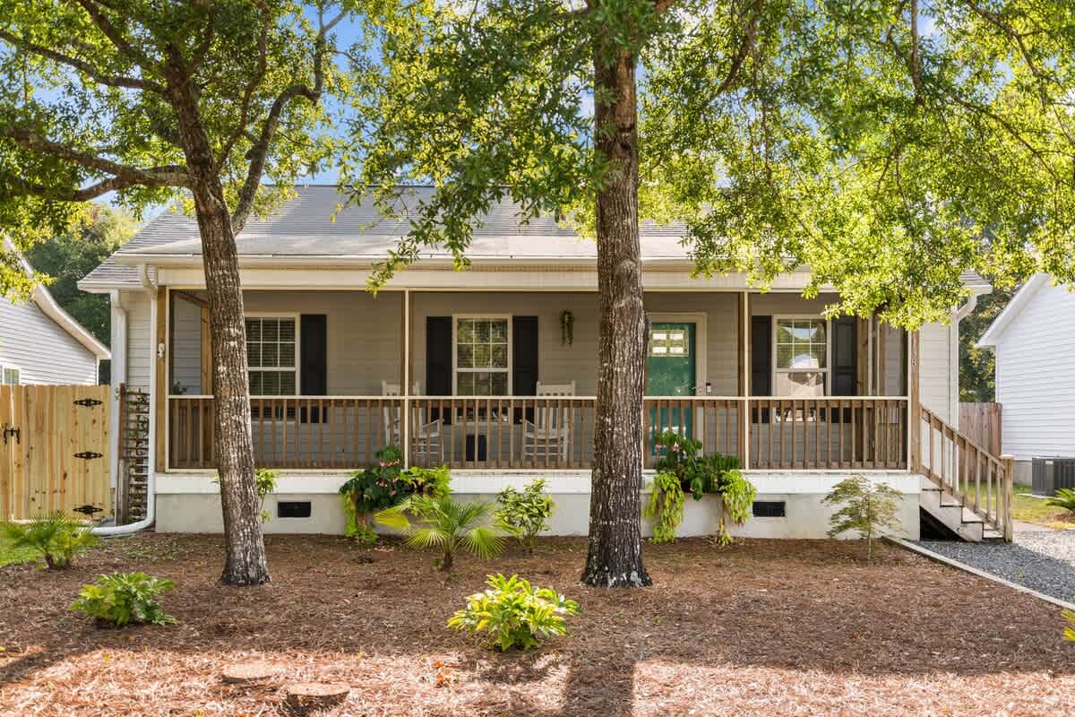 A Shore to Please Bungalow Dog Friendly | Photo 20