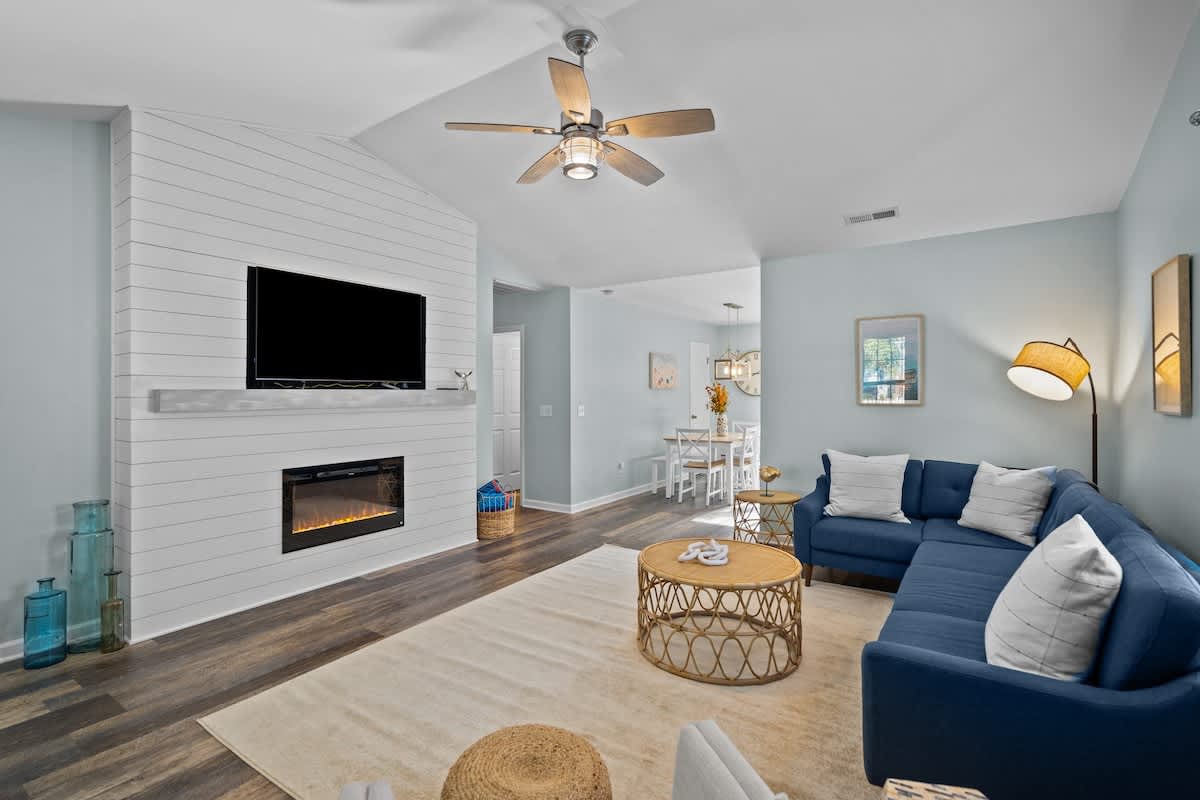 A Shore to Please Bungalow Dog Friendly | Photo 3