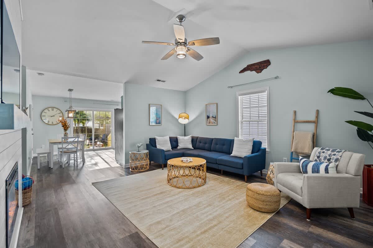 A Shore to Please Bungalow Dog Friendly | Photo 4