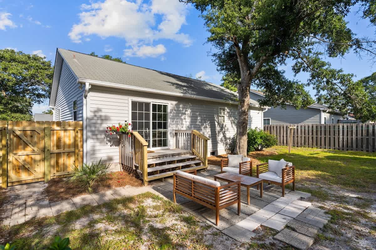 A Shore to Please Bungalow Dog Friendly | Photo 17