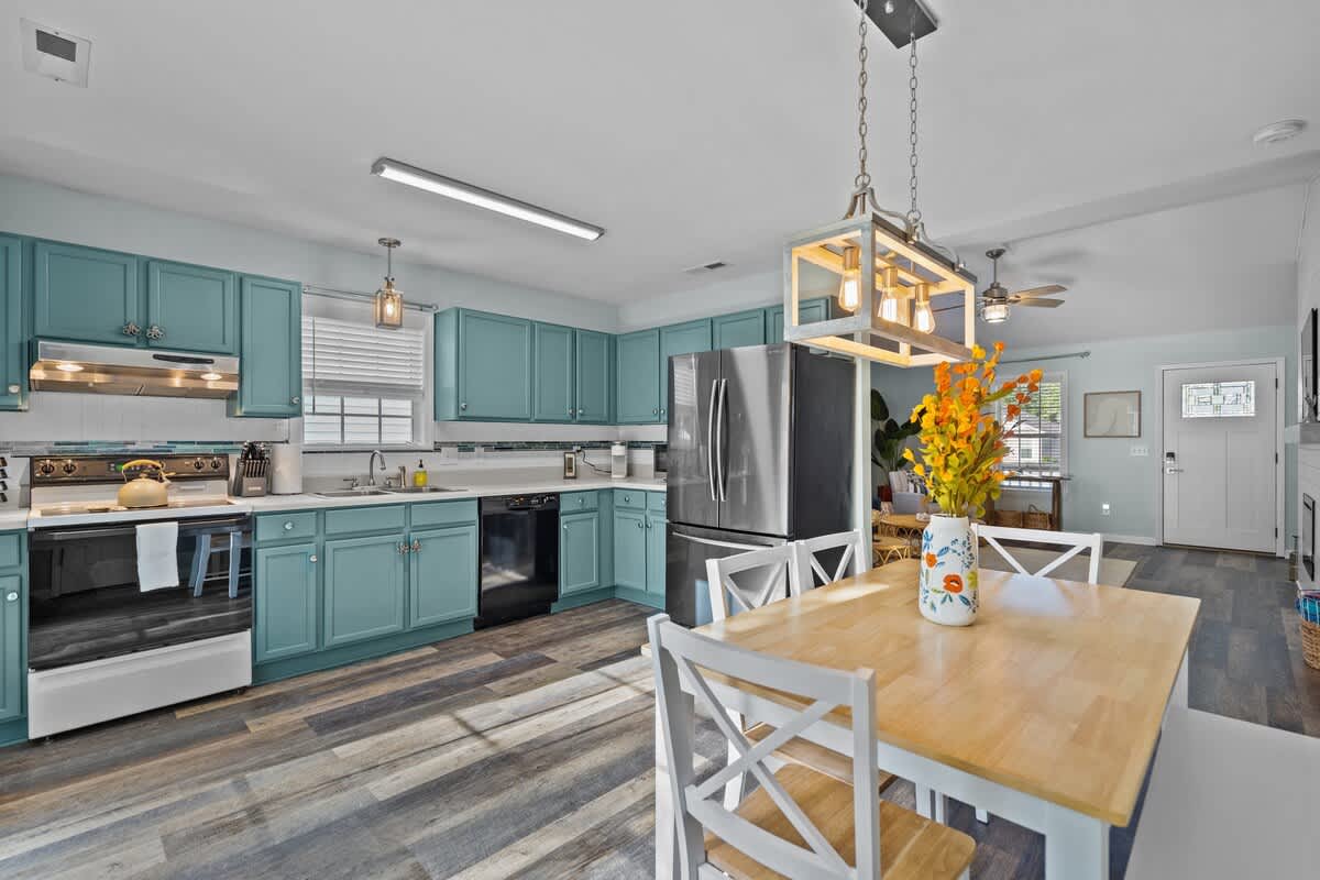 A Shore to Please Bungalow Dog Friendly | Photo 6