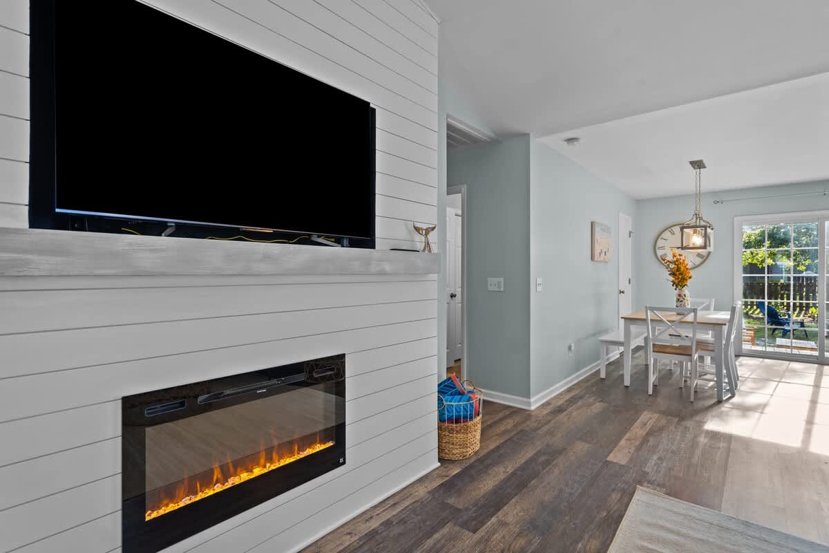 A Shore to Please Bungalow Dog Friendly | Photo 5