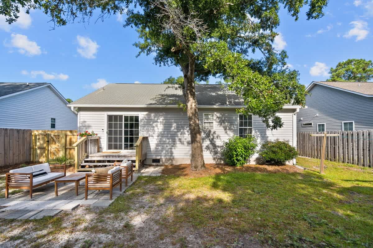 A Shore to Please Bungalow Dog Friendly | Photo 23