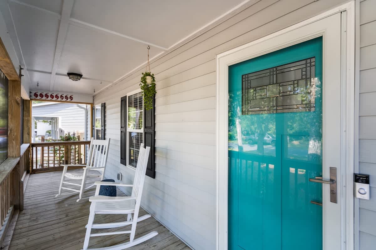 A Shore to Please Bungalow Dog Friendly | Photo 19