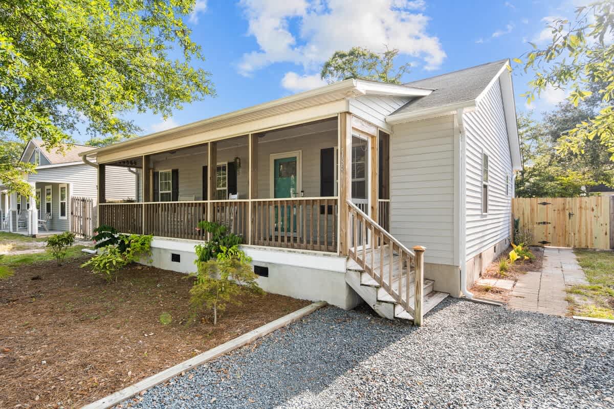 A Shore to Please Bungalow Dog Friendly | Photo 21