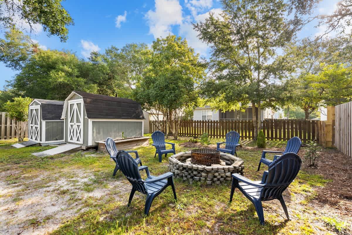 A Shore to Please Bungalow Dog Friendly | Photo 18