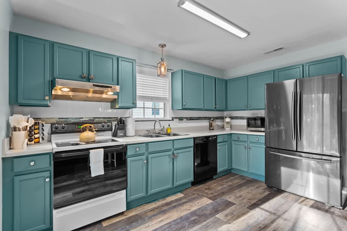 A Shore to Please Bungalow Dog Friendly | Photo 8