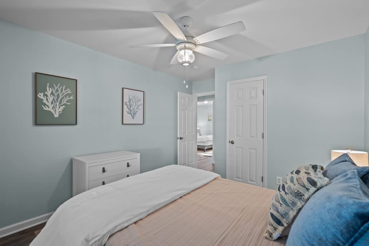 A Shore to Please Bungalow Dog Friendly | Photo 12