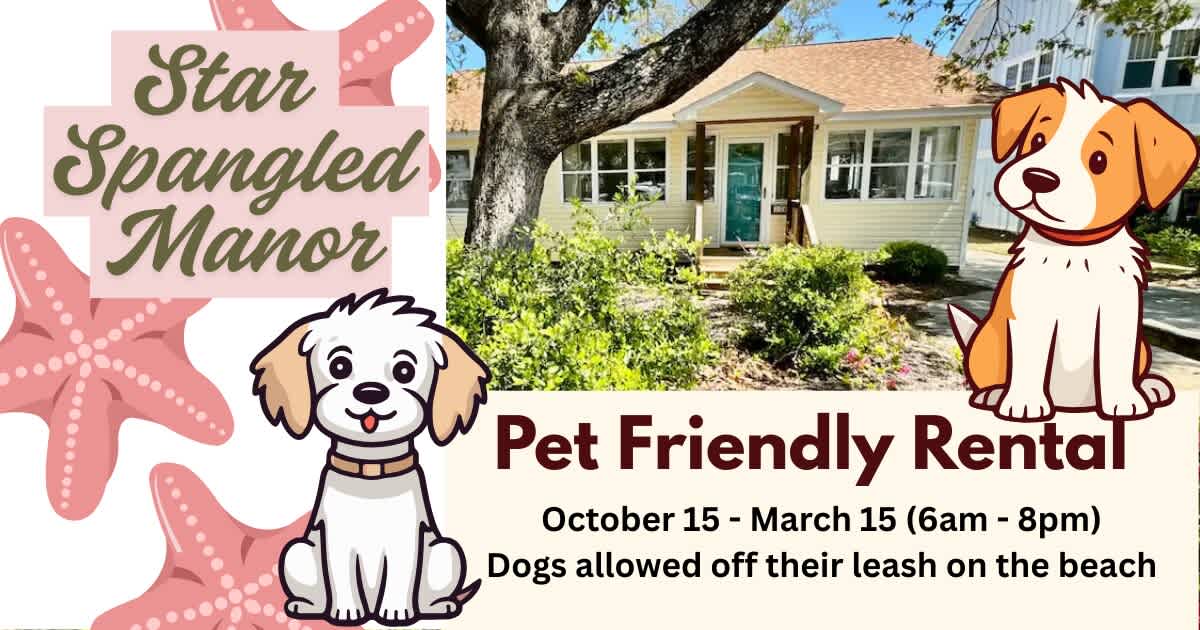 NE 38th Street Dog Friendly Star Spangled Manor | Photo 39