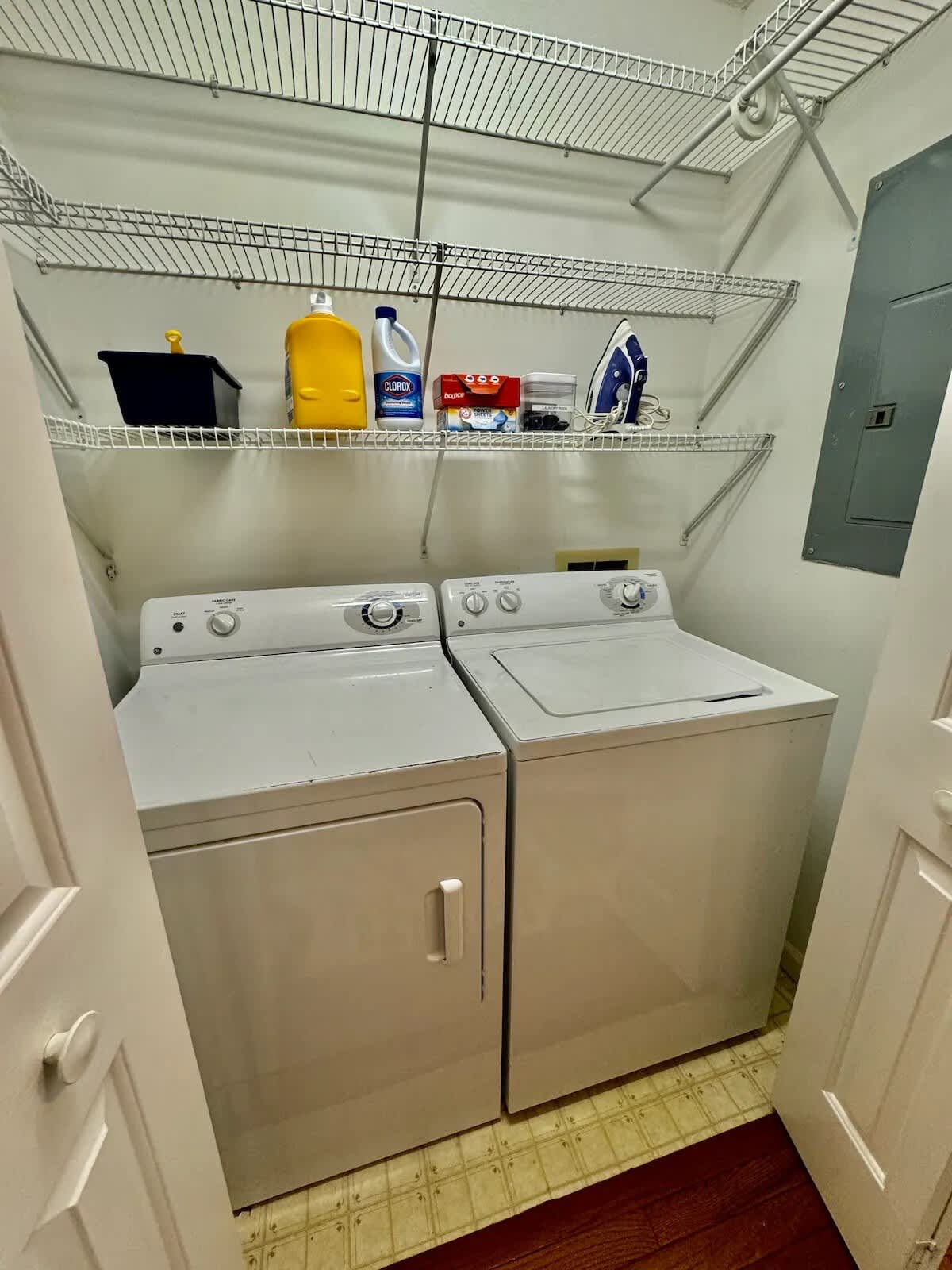 NE 38th Street Dog Friendly Star Spangled Manor | Photo 19