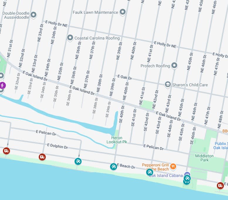 NE 38th Street Dog Friendly Star Spangled Manor | Photo 37