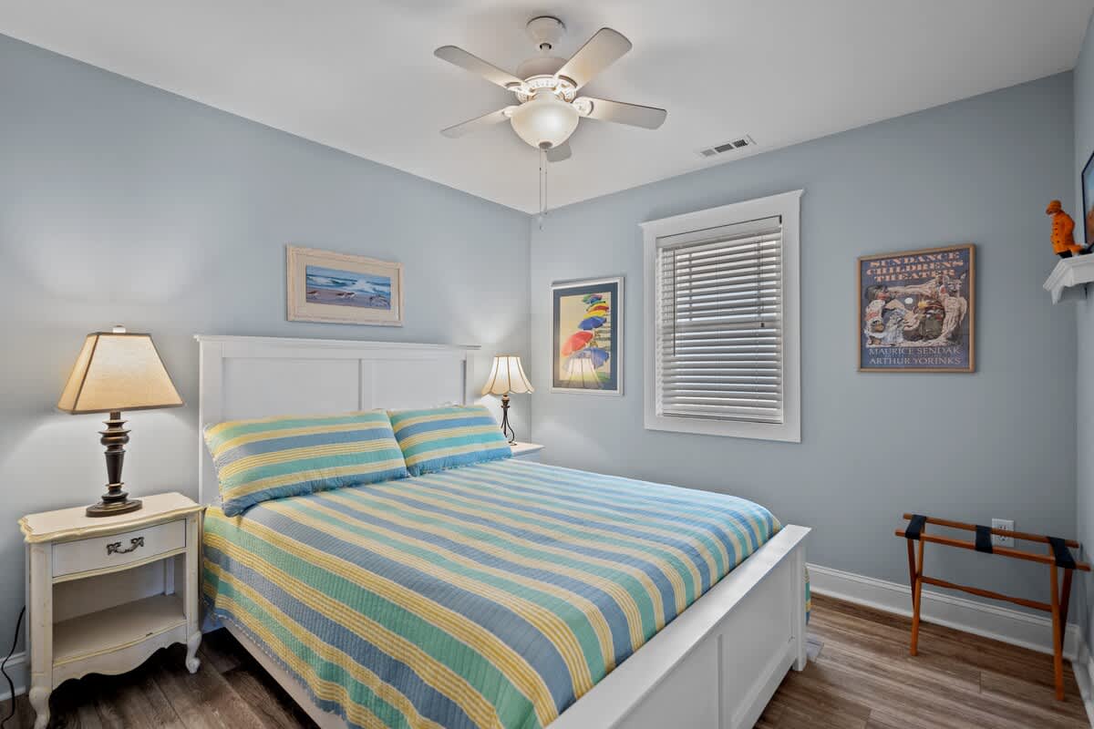 Moms Beach House family retreat two kitchens | Photo 71