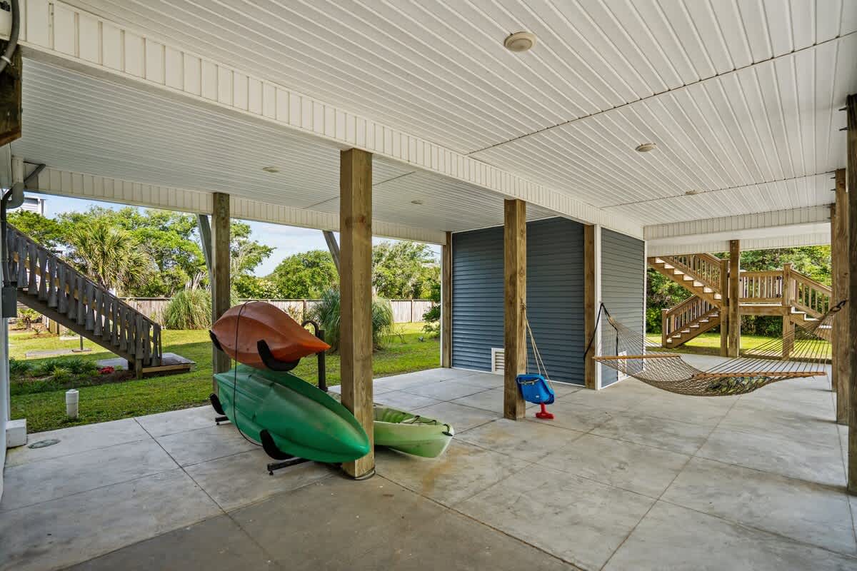 Moms Beach House family retreat two kitchens | Photo 92