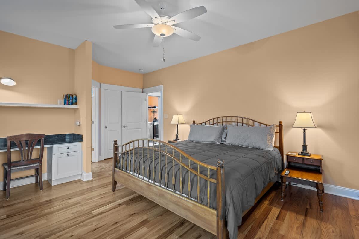 Moms Beach House family retreat two kitchens | Photo 19