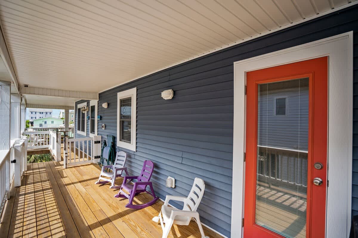 Moms Beach House family retreat two kitchens | Photo 43