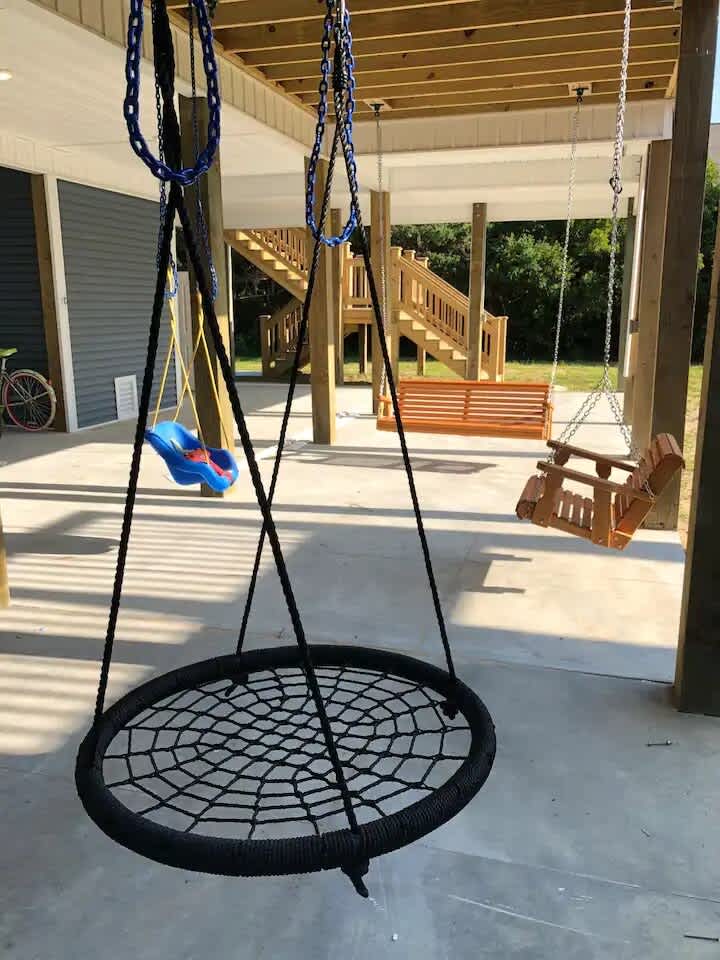 Moms Beach House family retreat two kitchens | Photo 6