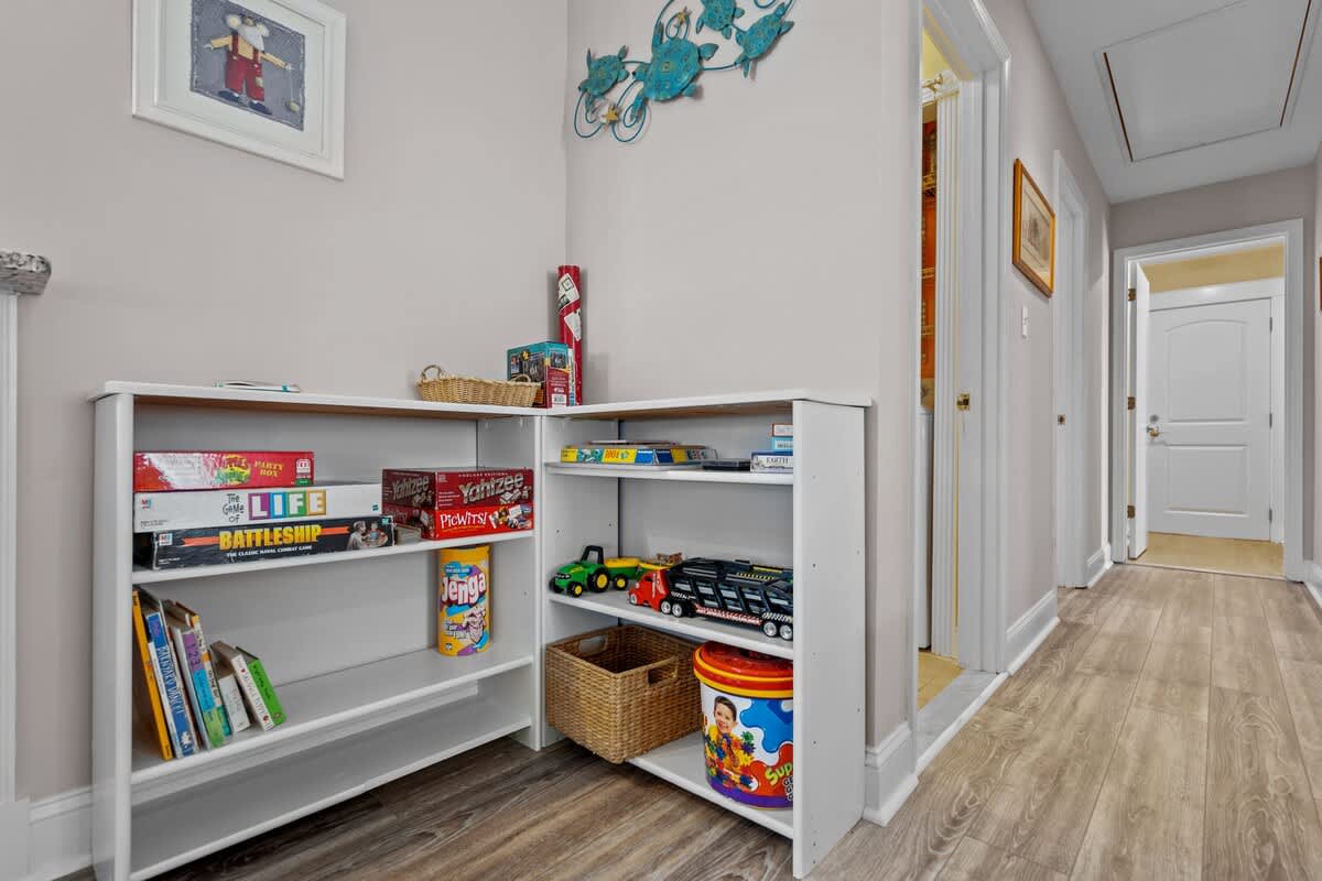 Moms Beach House family retreat two kitchens | Photo 69