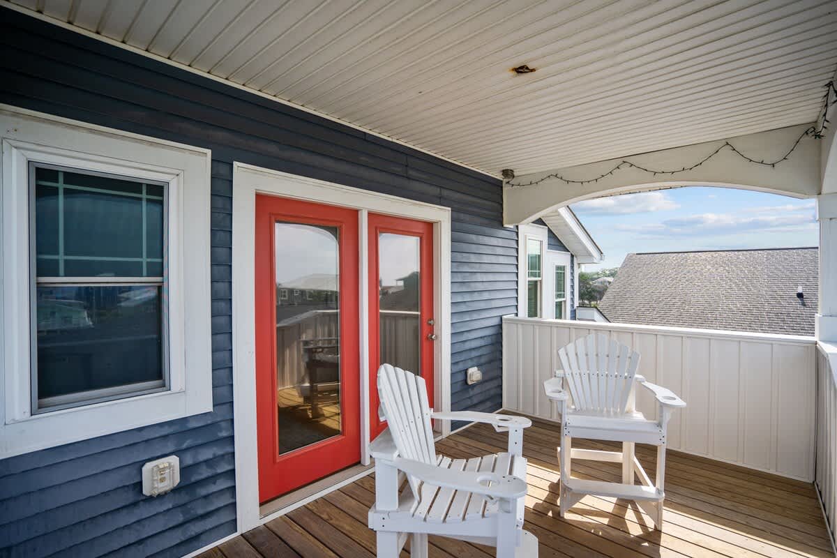 Moms Beach House family retreat two kitchens | Photo 40