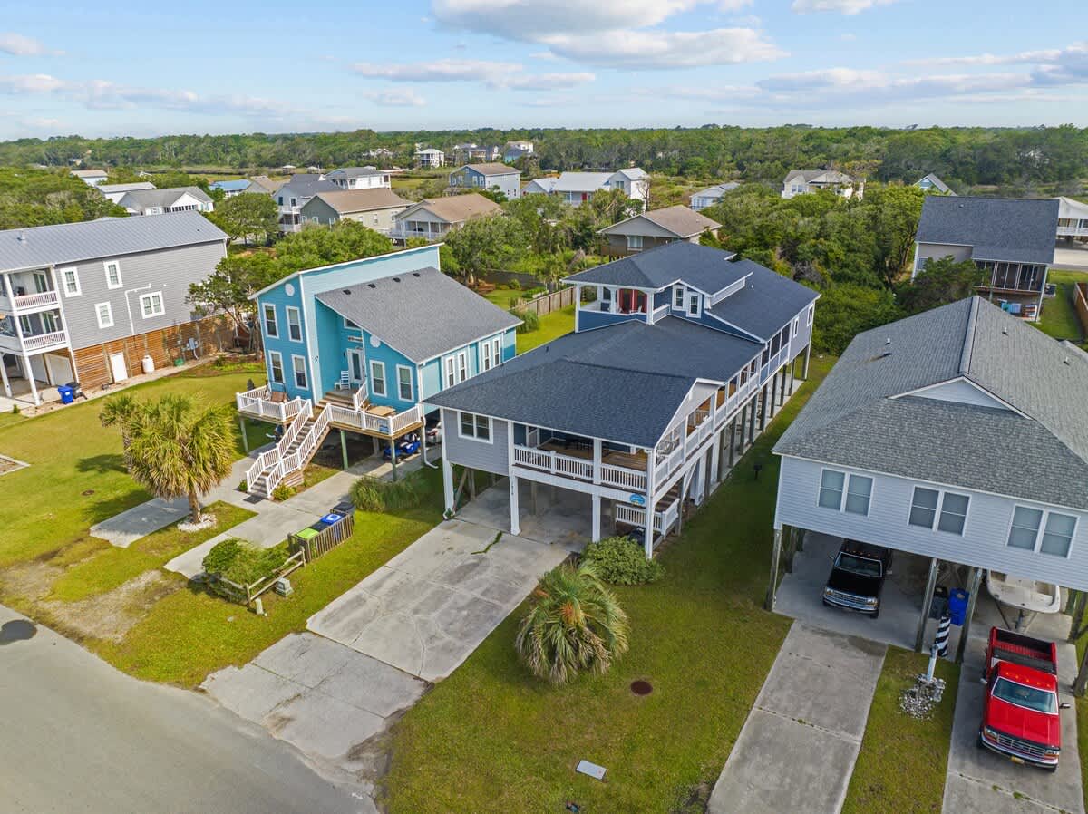 Moms Beach House family retreat two kitchens | Photo 100